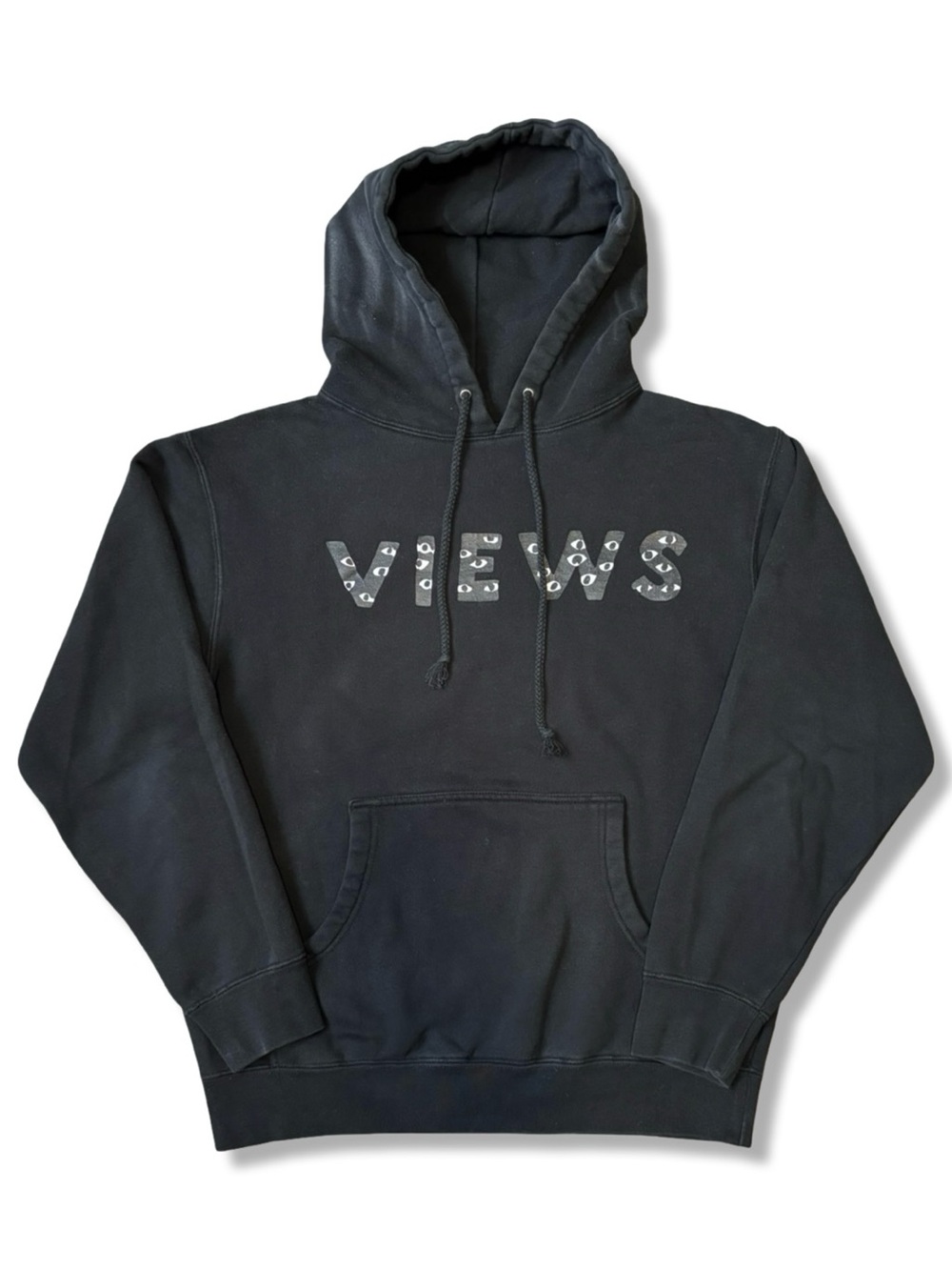 Drake Views Tour Hoodie